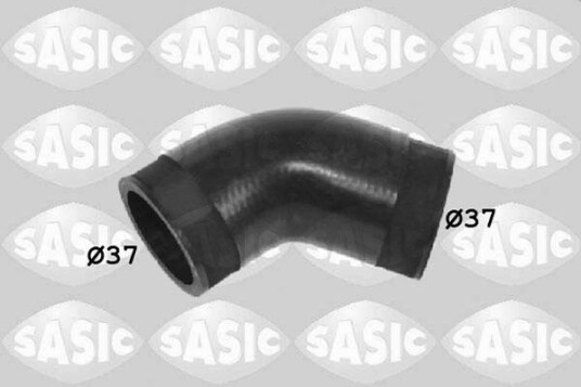 ladeluftslange SASIC 3336145 ladeluftslange SASIC 3336145