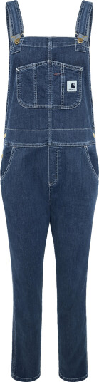 Carhartt WIP | W" Bib Overall Gallatin | L