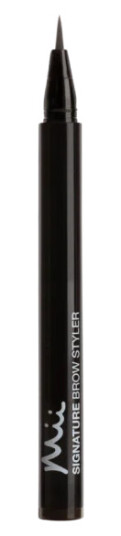 Mii Signature Brow Styler pen 6 toner Brown 05 Mii Signature Brow Styler pen 6 toner Brown 05