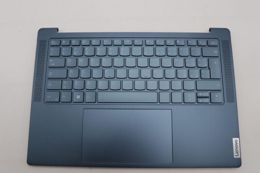 Lenovo COVER Upper Case ASM_ITA H