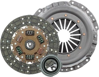 AISIN KZ-047 Clutchsett AISIN KZ-047 Clutchsett