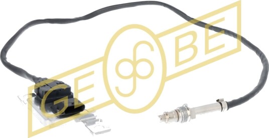 NOx-sensor, NOx-katalysator GEBE 9 2947 1 NOx-sensor, NOx-katalysator GEBE 9 2947 1
