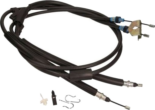MAXGEAR 32 0686 Tautrekk håndbremse MAXGEAR 32 0686 Tautrekk håndbremse