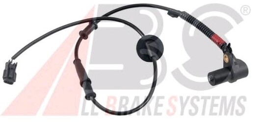 ABS sensor A.B.S. 30859 ABS sensor A.B.S. 30859