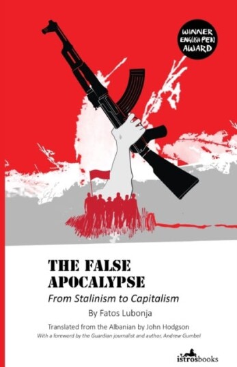 False Apocalypse  From Stalinism to Capitalism