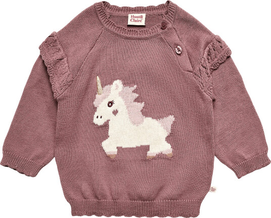 Hust & Claire Hcpusle Magic   Purple   62