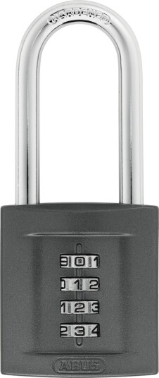 Abus 158/50 Hb50 Kodelås