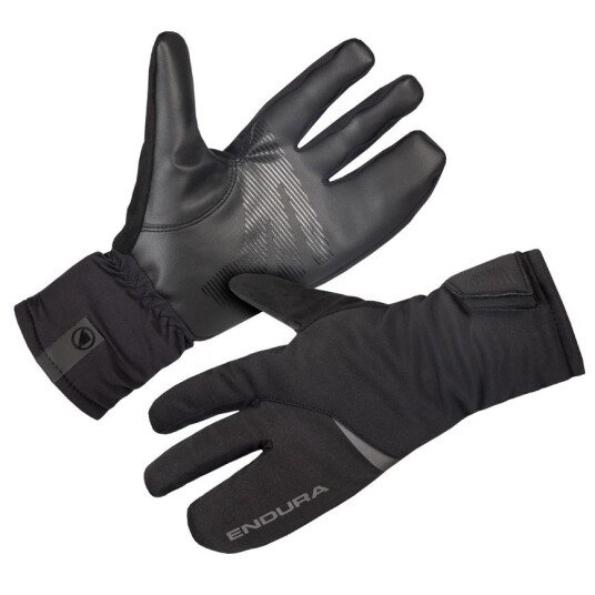 Endura Freezing Point Hummerhansker Svart