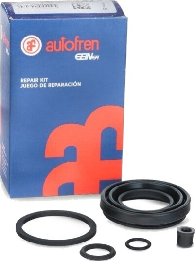 Autofren Seinsa Rep. sett bremsecaliper AUTOFREN SEINSA D4532