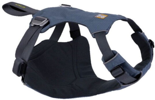 Ruffwear Load Up Hundesele Blå (Xxs)