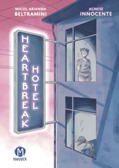 Heartbreak Hotel Heartbreak Hotel