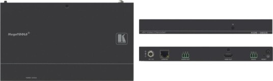 Kramer Megatools Kds-Dec5 H.264-Dekoder