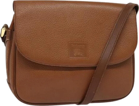 Burberry Vintage Dame Brun Burberry Vintage Dame Brun