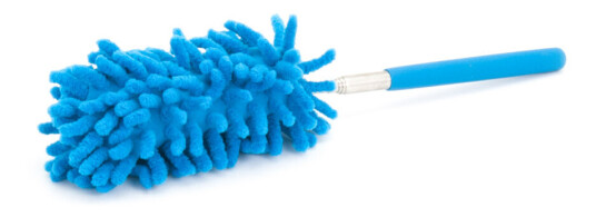 MIGHTY LITTLE DUSTER MIGHTY LITTLE DUSTER
