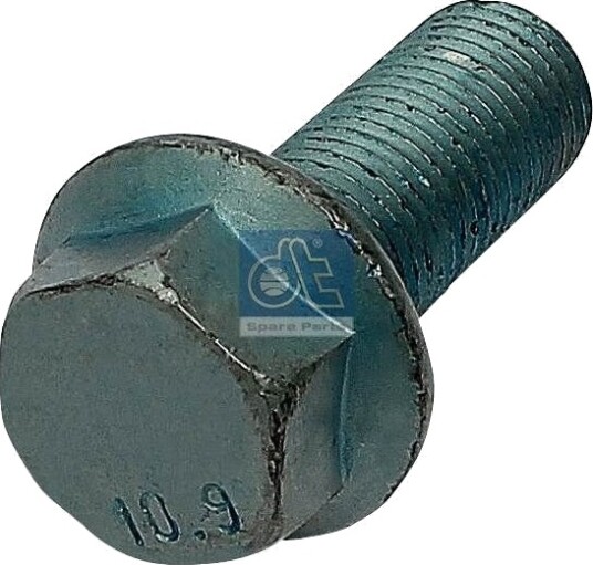 DT Spare Parts 3.59122 Skrue