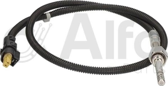 Sensor, eksostemperatur Alfa e-Parts AF13861