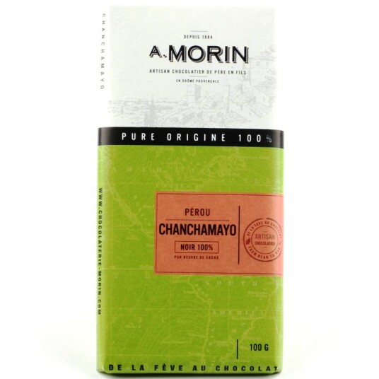 Morin Peru Chanchamayo 100% BIO Morin Peru Chanchamayo 100% BIO
