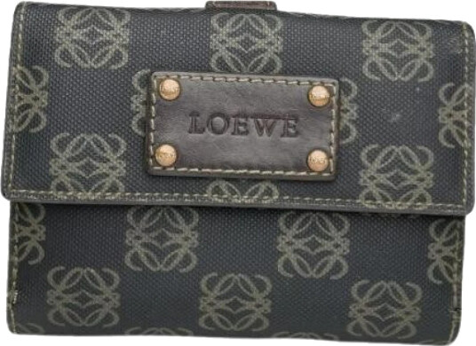 Loewe Dame Blå