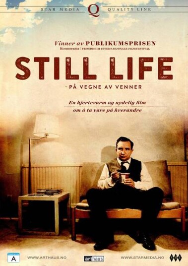 Still Life (DVD)