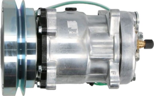 AC kompressor THERMOTEC KTT090204