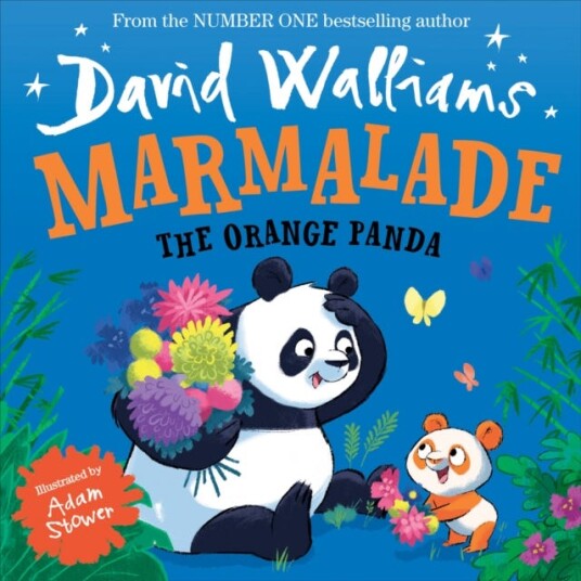 Marmalade Av David Walliams Marmalade Av David Walliams