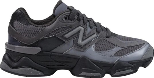 New Balance, Dame, Sport, Grå, 36 EU,