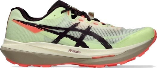 ASICS Fujispeed 4 Gul 41.5 ASICS Fujispeed 4 Gul 41.5