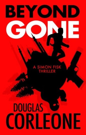 Beyond Gone Av Douglas Corleone