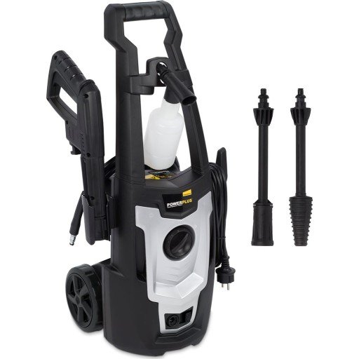 POWXG90405 HØYTRYKKSRENSER 1400W
