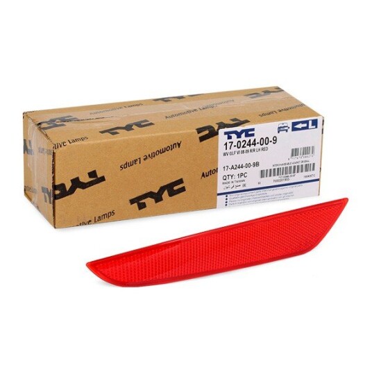 Tyc Reflektor TYC 17 0244 00 9
