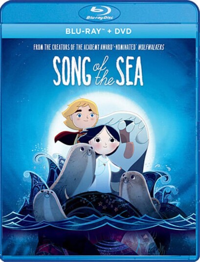 Song Of The Sea 2014 Bluray Song Of The Sea 2014 Bluray