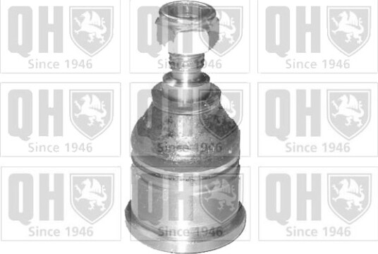Bærekule QUINTON HAZELL QSJ3421S Bærekule QUINTON HAZELL QSJ3421S