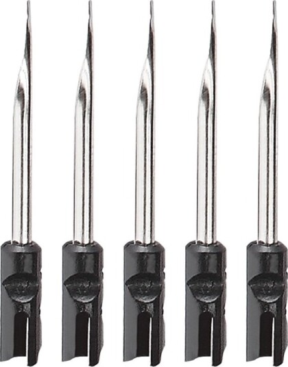 Replacement Needle Zb600 5 Stk.