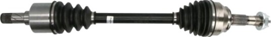 Point Gear Drivaksel POINT GEAR PNG74696