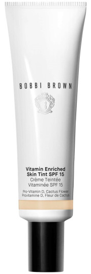 Bobbi Brown Vitamin Enriched Skin Tint Foundation SPF 15 Light 1 50 ml