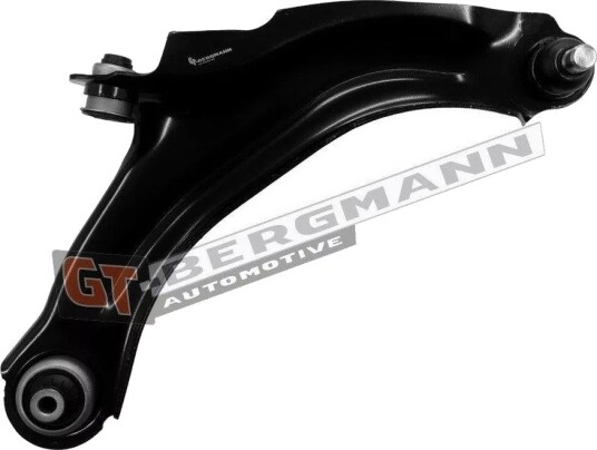 Bærearm GT-BERGMANN GT20-236 Bærearm GT-BERGMANN GT20-236