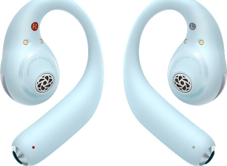 Anker Soundcore AeroFit Pro Blå Anker Soundcore AeroFit Pro Blå