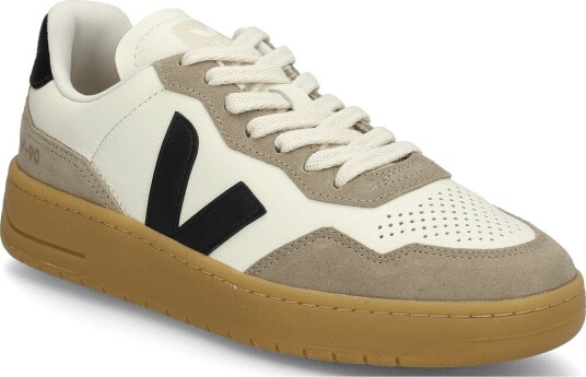 Veja V-90 - PURE_BLACK_NATURAL - 38