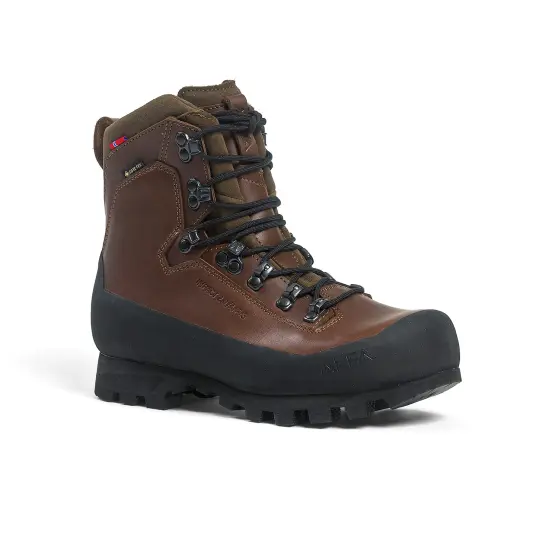 Alfa Women"s Impact 2.0 A/P/S GORE-TEX Classic Brown 40 Alfa Women"s Impact 2.0 A/P/S GORE-TEX Classic Brown 40