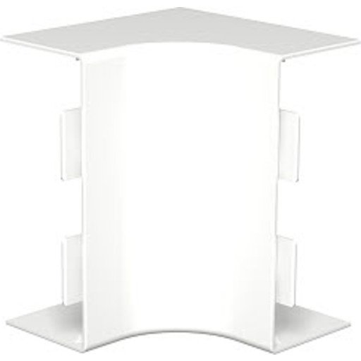 2 stk Innvendig hjørne WDK HI60150LGR 60x150 lys grå RAL 7035