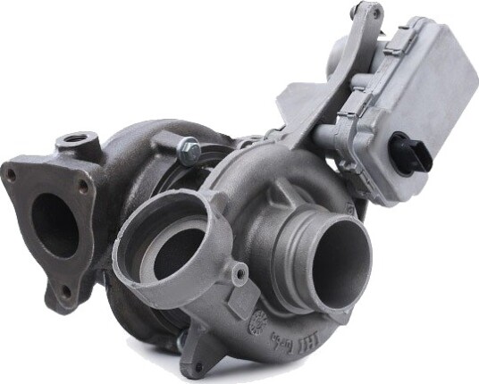 RIDEX REMAN 2234C10317R Turbolader RIDEX REMAN 2234C10317R Turbolader