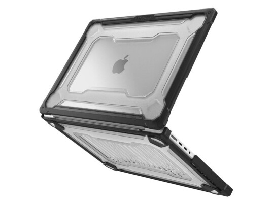Spigen Rugged Armor, Etui, 35,6 Cm (14"), 499 G