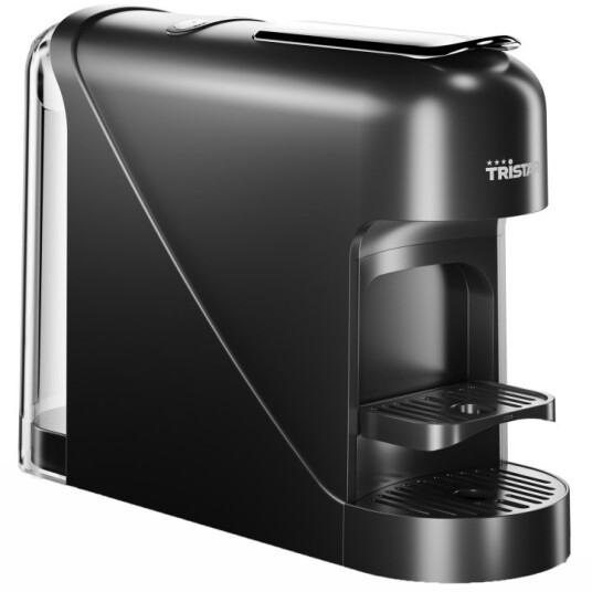 Other Brand Tristar Kapselmaskin CM-2300 "nespresso" kompatibel 20Bar Other Brand Tristar Kapselmaskin CM-2300 "nespresso" kompatibel 20Bar