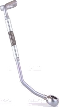 Oljeledning, lader NISSENS 935117