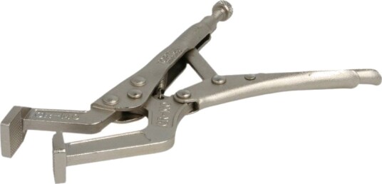 TOPTUL DMAE1A06 Låsetang TOPTUL DMAE1A06 Låsetang