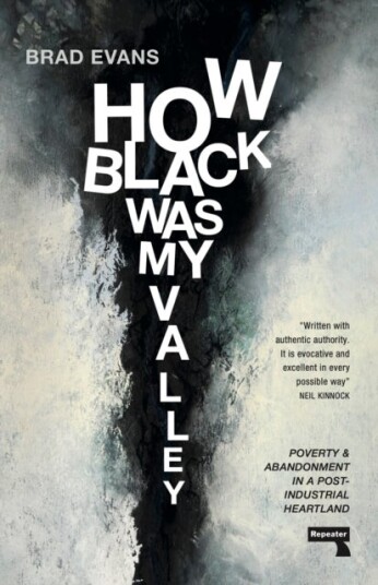 How Black Was My Valley How Black Was My Valley