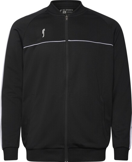 RS Sports Club Jacket (Club Collection) Black S RS Sports Club Jacket (Club Collection) Black S