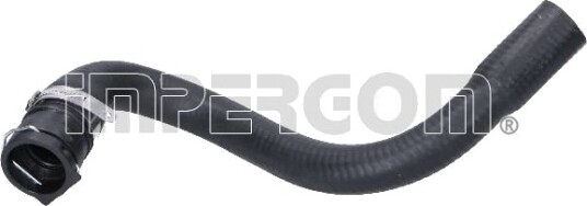 Radiatorslange ORIGINAL IMPERIUM 221709