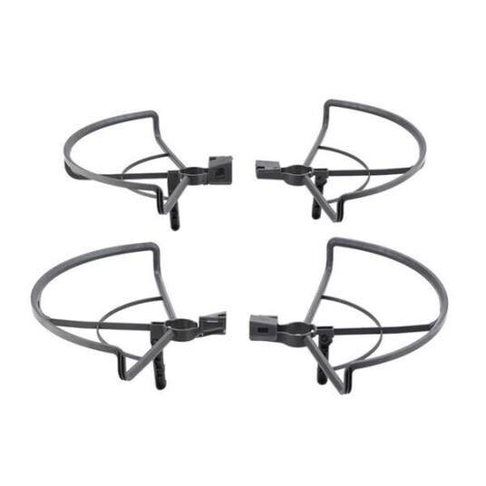Propellbeskyttelse For DJI Mavic 3 / 3 Pro Grå