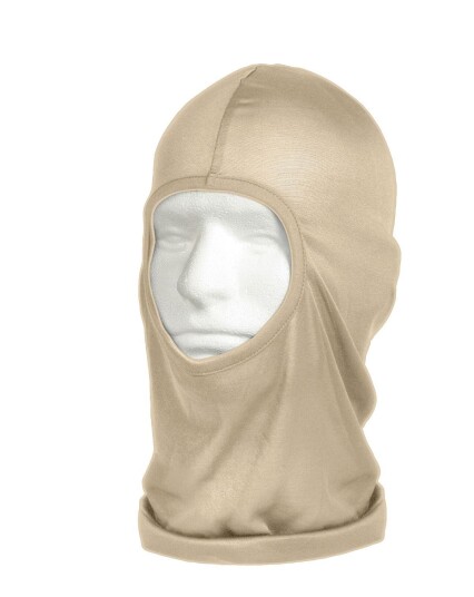 Rothco 1 hulls lettvekts balaklava Beige
